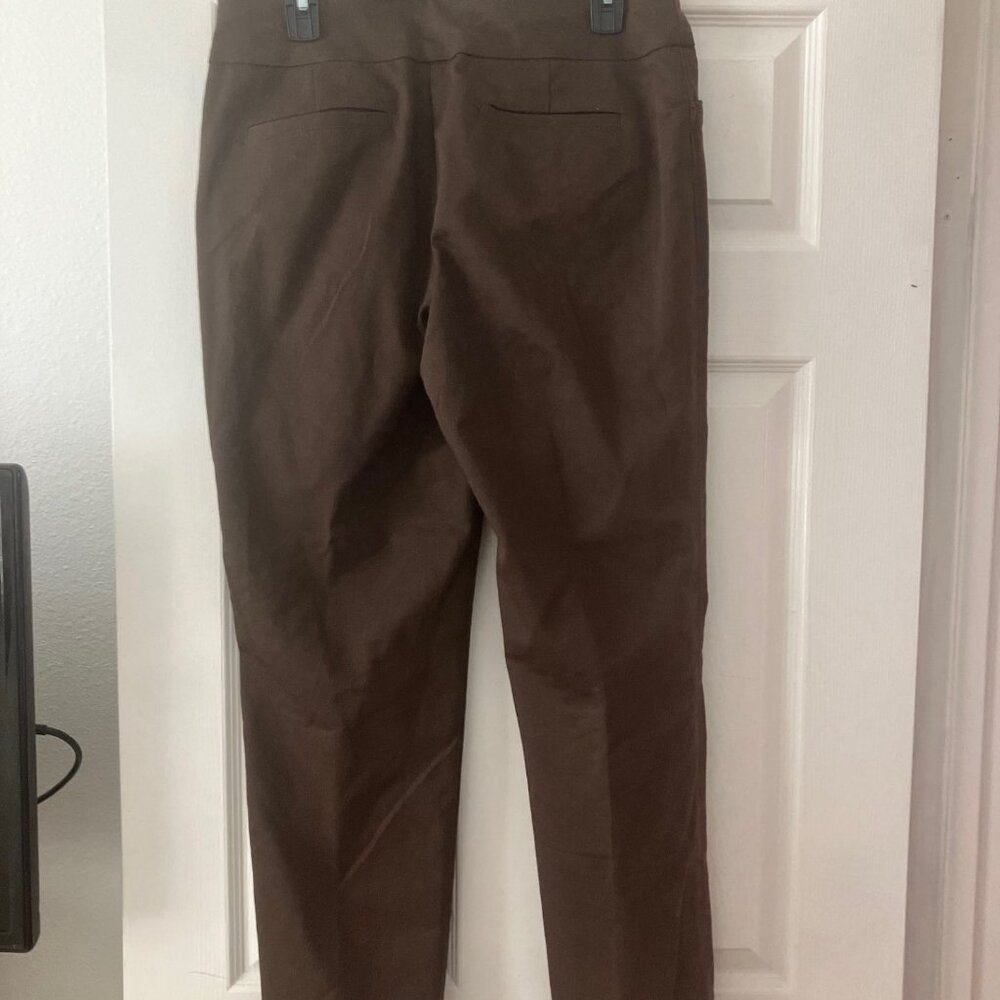 Croft & Barrow 10S Women's Pants